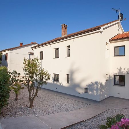 Villa Grey Soul Medulin Extérieur photo