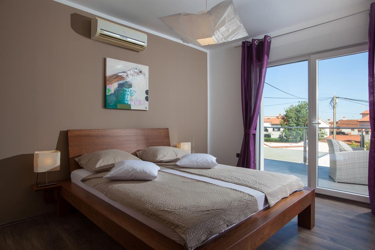 Villa Grey Soul Medulin Extérieur photo