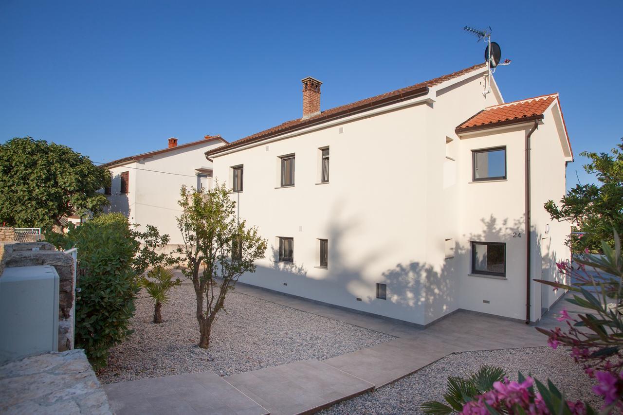 Villa Grey Soul Medulin Extérieur photo